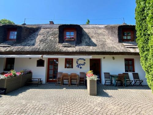 Tihany Casa | Kékmadaras Vendégház Tihany