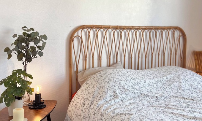 Villeneuve Apartamento | Kérangal getaway