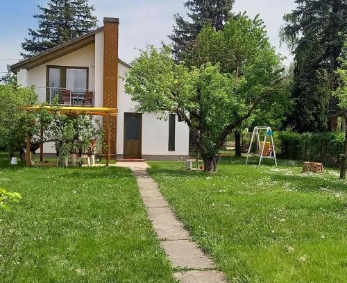 Bekescsaba Apartamento | Két Puli Vendégház
