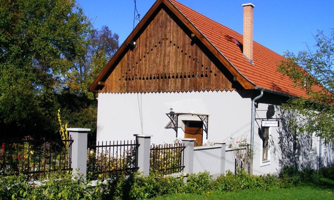 Ketbodony Apartamento | Kétbodonyi Apartments