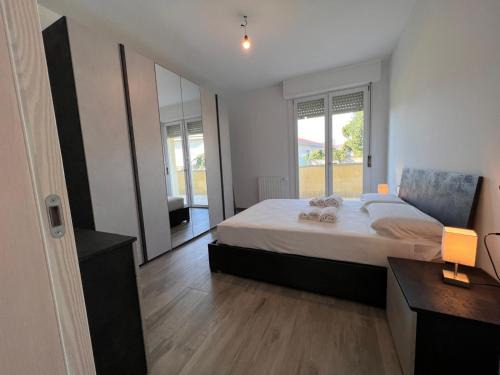Cardano al Campo Apartamento | Kìbilù Comfort Hub Malpensa
