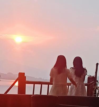 Ngoi Tu Casa | Kính kiều homestay