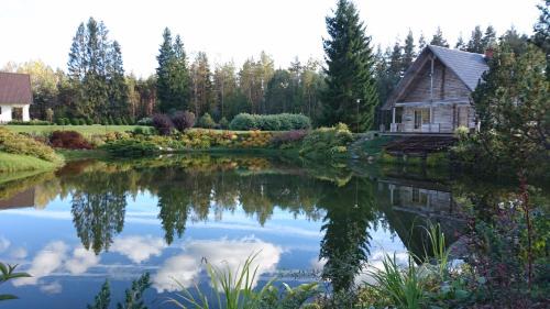 Tapa Parish Complejo | Kõrveküla Holiday Centre