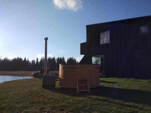 Koveri Complejo | Kõveri Holiday Center