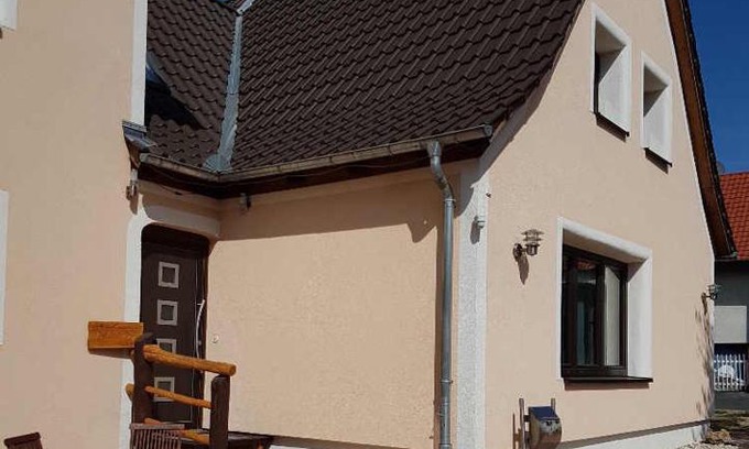 Schoppenstedt Casa | Köhlers Ferienhaus