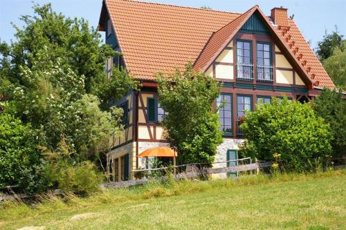 Kollig Apartamento | Kölliger Hirtenhaus