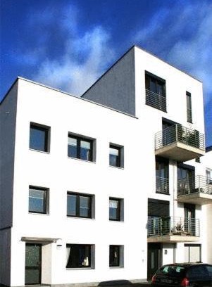 Zollstock Apartamento | Köln Appartement