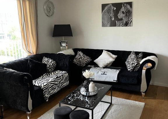 Marienburg Apartamento | Köln City Stillvolle Apartment