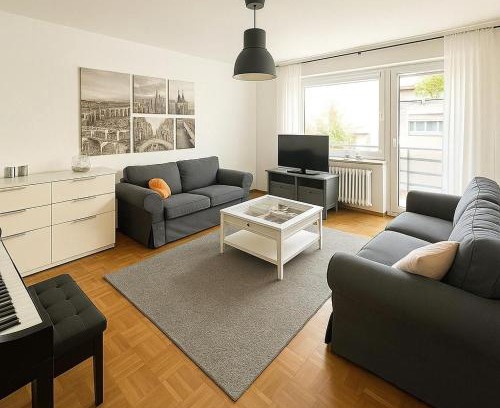 Rhein-Erft-Kreis District Apartamento | Köln Pulheim 48