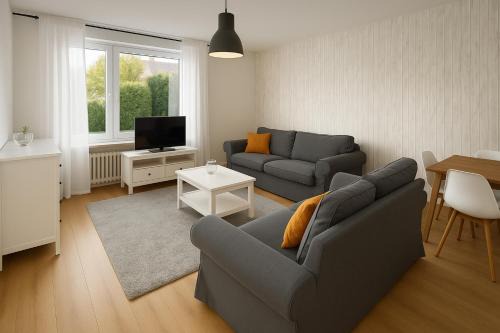 Rhein-Erft-Kreis District Apartamento | Köln Pulheim 63