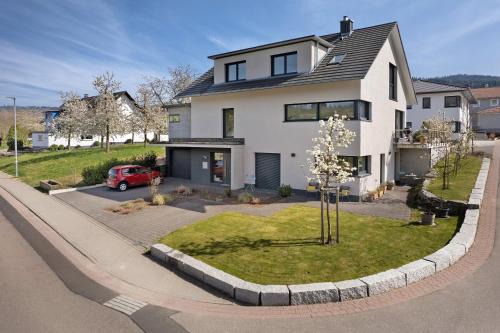 Durbach Apartamento | Kölsch-Marie