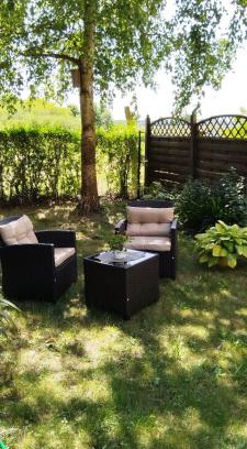 Ahlbeck Apartamento | König