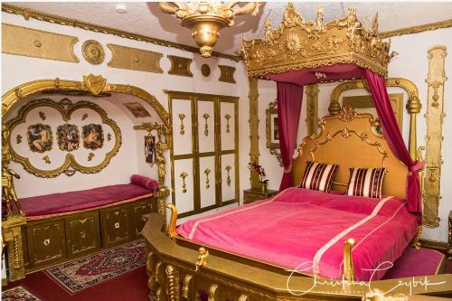 Landkreis Goslar Hotel | Königreich Romkerhall