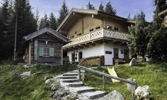 Konigsleiten Casa | Königsleiten 2 by Interhome