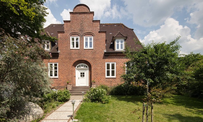 Niebuell Apartamento | Künslerhaus an der Nordseeküste