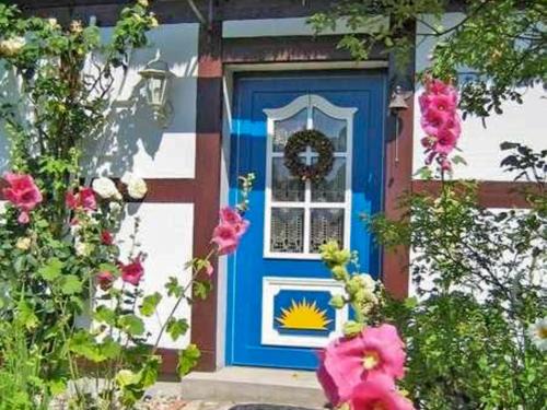 Klockenhagen Casa | Künstlerhaus