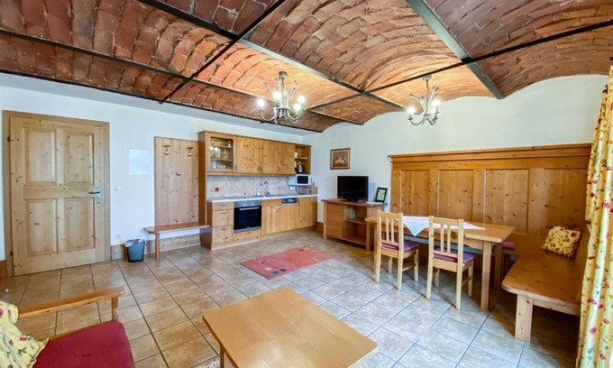Gemeinde Hohenbrugg-Weinberg Otro | Kürbiswohnung mit Frühstück - Kürbishof Gartner