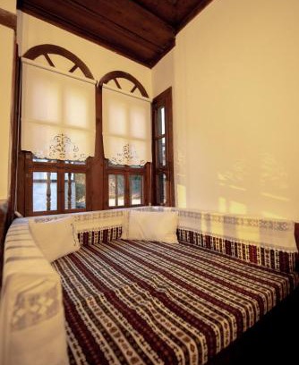 Safranbolu City Center Hotel | KÜRKÇÜ KONAK
