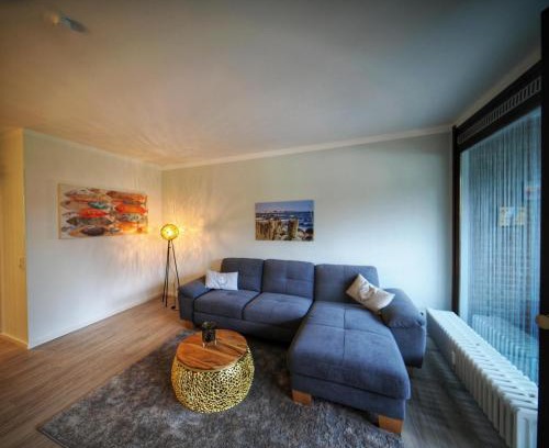 Groemitz Apartamento | Küstenglück