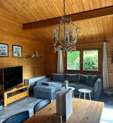 Berensch Casa | Küstenhaus Brandgans