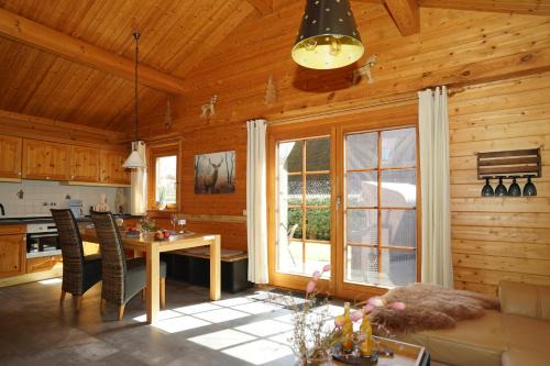Berensch Casa | Küstenhaus Silbermöwe