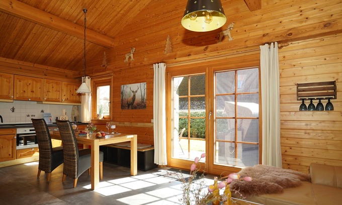 Berensch Casa | Küstenhaus Silbermöwe - your retreat on the coast