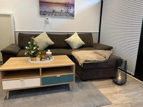 Schoenhagen Apartamento | Küstenläufer