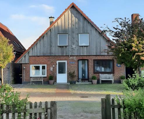 Gammendorf Casa | Küstenliebe-Fehmarn