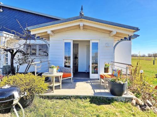 Boiensdorf Apartamento | Küstenliebe in Stove Ostsee, exklusiv - ABC584 - nur Ferieng