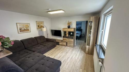 Ratekau Apartamento | KüstenNest