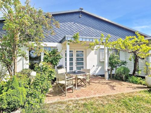 Boiensdorf Apartamento | Küstenzauber in Stove Ostsee, exklusiv - ABC589 - nur Ferien