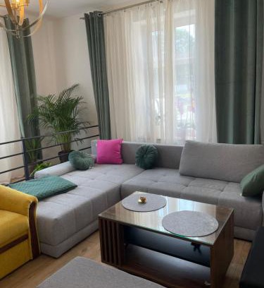 Ladek-Zdroj Apartamento | Kłodzka 30