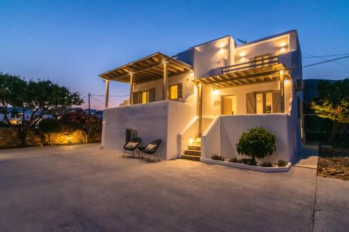 Agios Ioannis Casa | KŌRES Your Tinos Summer Retreat