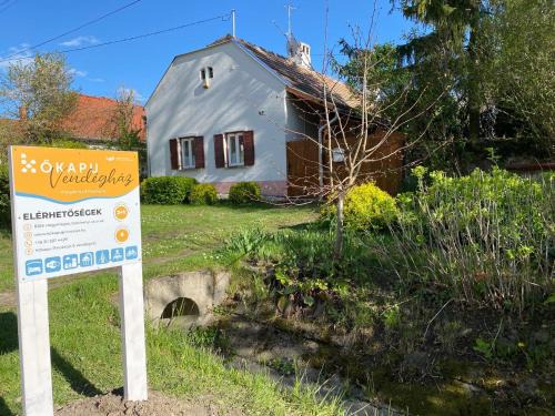 Hegymagas Apartamento | KŐKAPU Vendégház