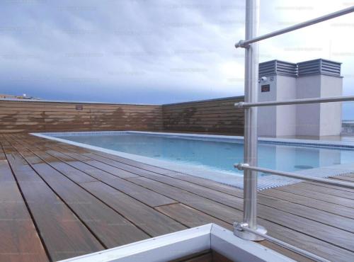 Jozsefvaros Apartamento | Kőris Pool Apartments