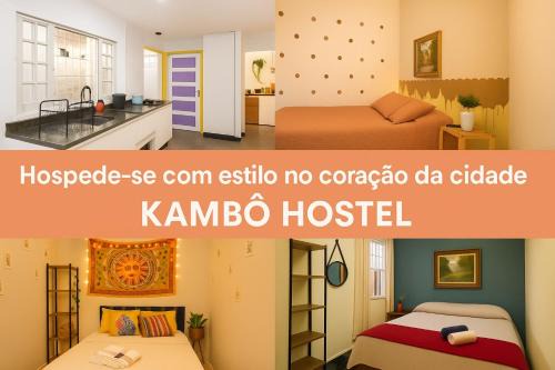 Vila Mariana Casa | Kᴀᴍʙô Hᴏsᴛᴇʟ - Qᴜᴀʀᴛᴏs ɪɴᴅɪᴠɪᴅᴜᴀɪs ᴀᴏ ʟᴀᴅᴏ ᴅᴏ ᴍᴇᴛʀô! Cᴀsɪɴʜᴀ ᴀᴄᴏɴᴄʜᴇɢᴀɴᴛᴇ ᴄᴏᴍ Wɪ-Fɪ ᴇ TV Sᴍᴀʀᴛ