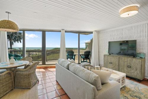 Port Aransas Apartamento | K and J Port Aransas