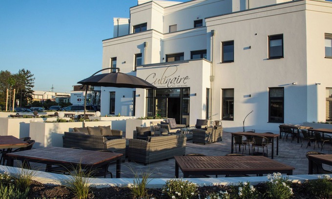 Rhein-Erft-Kreis District Hotel | K-Apart Hotel & Boardinghouse