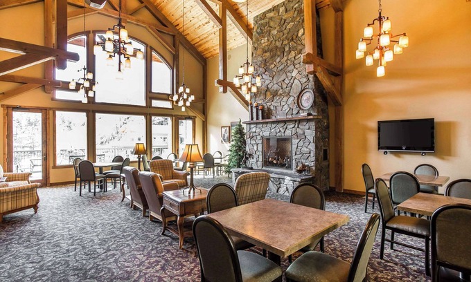 Keystone Cabina | K Bar S Lodge, Ascend Hotel Collection