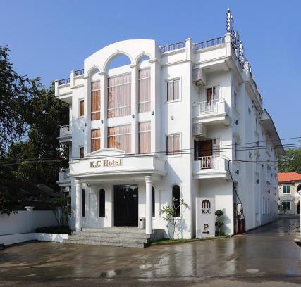 Mayangone Hotel | K.C Residence