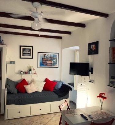 Lagaccio Apartamento | K & D Vegia Zena-citra 0932-