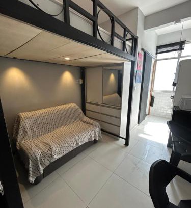 Santa Teresa Apartamento | K Fofo - Aconchego no Centro