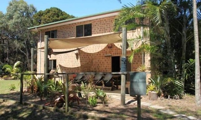 Eurong Casa | FRASER ISLAND, My Island Home. Duerme 14