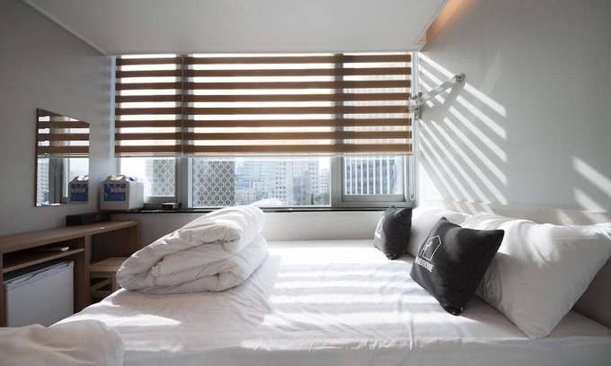 Jangchung-dong Hostal | K-guesthouse Dongdaemun premium
