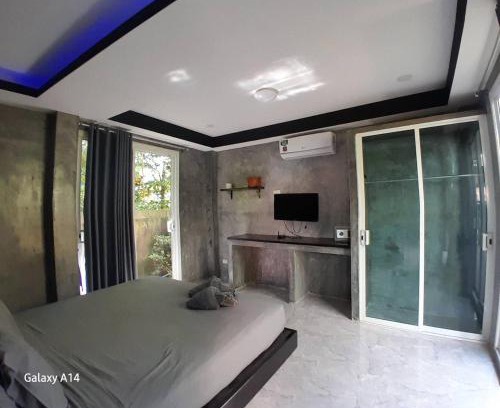 Ko Lanta Villa | K homevillas