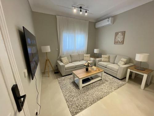 As Salamah Apartamento | K hotel