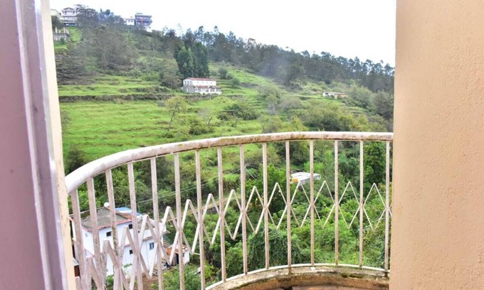 Kodaikanal Hotel | K Hotels Kodikannal