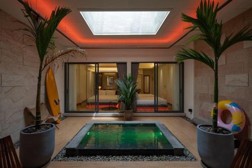 Phu Hai Beach Casa | K House Muine by Blue Fingers