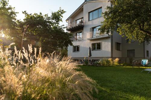 Liptovsky Mikulas Casa | K-house