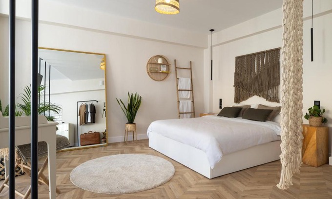 Arta Apartamento | K-Houses A1